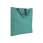 135 g/m2 cotton shopping bag, short handles 1