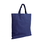 135 g/m2 cotton shopping bag, short handles 3