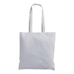 135 g/m2 cotton shopping bag, long handles 3