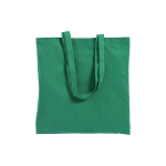 135 g/m2 cotton shopping bag, long handles 2