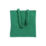 135 g/m2 cotton shopping bag, long handles 2