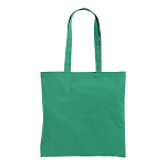 135 g/m2 cotton shopping bag, long handles 3