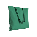 135 g/m2 cotton shopping bag, long handles 1