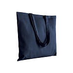 135 g/m2 cotton shopping bag, long handles 1