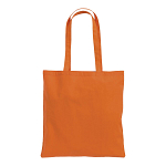 135 g/m2 cotton shopping bag, long handles 3