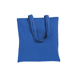 135 g/m2 cotton shopping bag, long handles 2