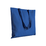 135 g/m2 cotton shopping bag, long handles 1