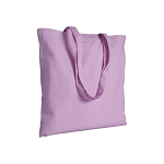 135 g/m2 cotton shopping bag, long handles 1