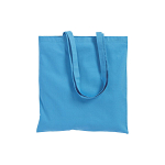 135 g/m2 cotton shopping bag, long handles 2