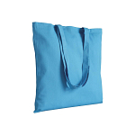 135 g/m2 cotton shopping bag, long handles 1