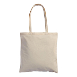 135 g/m2 cotton shopping bag, long handles 3