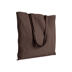 135 g/m2 cotton shopping bag, long handles 1