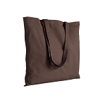 135 g/m2 cotton shopping bag, long handles 1