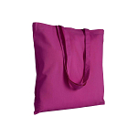 135 g/m2 cotton shopping bag, long handles 1