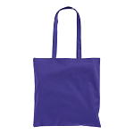 135 g/m2 cotton shopping bag, long handles 3