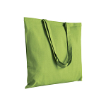 135 g/m2 cotton shopping bag, long handles 1