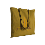 135 g/m2 cotton shopping bag, long handles 4