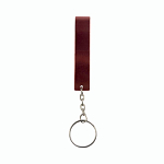 Aluminium key ring with bottle opener 2