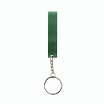 Aluminium key ring with bottle opener 2