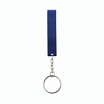 Aluminium key ring with bottle opener 2