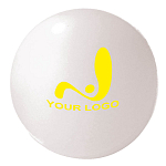 Pu stress relief ball, 6.5 cm diameter 2