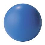 Pu stress relief ball, 6.5 cm diameter 1