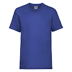 Tricou Kids Valueweight T 2