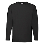 Tricou T-shirt Valueweight Long Sleeves 2