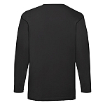 Tricou T-shirt Valueweight Long Sleeves 3