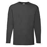 Tricou T-shirt Valueweight Long Sleeves 2