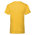 Tricou Valueweight V Neck T  3