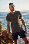 Tricou Valueweight V Neck T  1