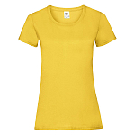 Tricou Lady Fit Valueweight T  2