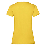 Tricou Lady Fit Valueweight T  3