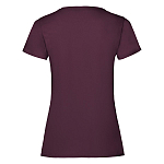 Tricou Lady Fit Valueweight T 3