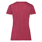 Tricou Lady Fit Valueweight T  3