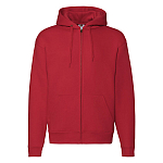 Sweater Hooded Sweat Jacket  2