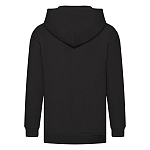 Kids Hooded Sweat Jacket  3