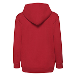 Sweater Kids Hooded Sweat Jacket  3