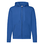 Sweater Hooded Sweat Jacket   2