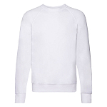 Lightweight Raglan Sweat  2