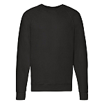 Lightweight Raglan Sweat  2