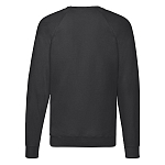 Lightweight Raglan Sweat  3