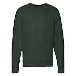 Lightweight Raglan Sweat  2