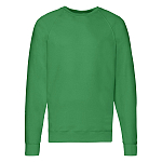 Lightweight Raglan Sweat  2