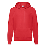 Hanorac Lightweight Hooded Sweat  2