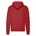 Hanorac Lightweight Hooded Sweat  3