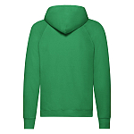 Hanorac Lightweight Hooded Sweat  3