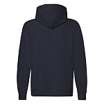 Hanorac Lightweight Hooded Sweat Jacket  3