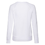 Lady Fit Lightweight Raglan Sweat 3